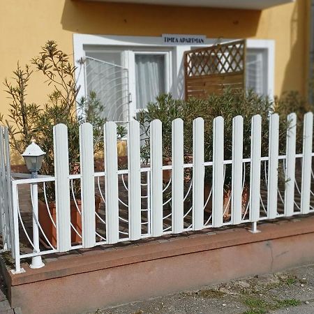 Tarr-Timea Apartmanok Kestel Dış mekan fotoğraf